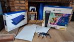 Playstation 5 + games en accessoires, Games en Spelcomputers, Ophalen of Verzenden