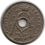 Belgische munten, Postzegels en Munten, Ophalen of Verzenden, Papier, Losse munt