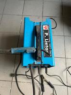 Poste à souder MIG sans gaz Deca WeldComatic 115+ – 230V, Enlèvement