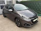 Peugeot 208 Tech Edition met nieuwe distributieriem, camera, https://public.car-pass.be/vhr/9ee6a32c-38fd-4e3b-8daa-04b37e0469b6