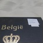 BELGIQUE Ledig DAVO StandardAlbum 1950/69, Enlèvement ou Envoi