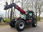 Case IH 526 Farmlift, Zakelijke goederen, Ophalen, Verreiker