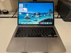 MacBook Air M1 2020, 16Gb, 512Gb, Tahoe 26.3.1, etc !, Ophalen, Gebruikt, 2 tot 3 Ghz, 13 inch