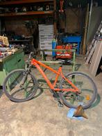 Btwin mountainbike, Hardtail, Ophalen, Zo goed als nieuw