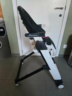 Eetstoel peg perego siesta, Kinderen en Baby's, Kinderstoelen, Ophalen