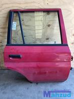 MAZDA DEMIO ROOD SU rechts achter deur portier 1996-2003, Auto-onderdelen, Gebruikt, Shinchi, Fuchu-Cho 3-1
730-8670  Hiroshima