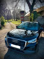 Audi Q2 2023, Autos, Cuir, Achat, Boîte manuelle, 5 portes