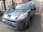 Peugeot Partner 1.6i | utilitaire | 63 000 km !, Autos, Camionnettes & Utilitaires, Achat, Entreprise, Boîte manuelle, Entretenue par le concessionnaire