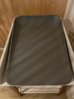 Leander matty verzorgingskussen, Enlèvement, Comme neuf, Coussin à langer