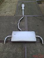 VOLVO V60 II UITLAAT DEMPER NIEUW ORIGINEEL, -, -, Enlèvement, -