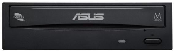 ASUS DRW-24D5MT - CD & DVD-brander, Computers en Software, Optische drives, Ophalen, Intern, Dvd, Nieuw