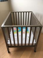 Park Pericles, Enlèvement, Comme neuf, Rectangulaire, Roulettes