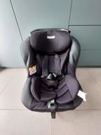 Childhome autostoel Isomax 360 zwart, Kinderen en Baby's, Ophalen, Slaapstand, Isofix