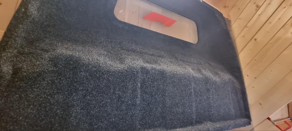 Mercedes Vito w447 tussenschot, Enlèvement ou Envoi