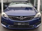 Opel Astra 1.2 Turbo / GPS / Clim Auto / Led / Cruise / PDC, Anti démarrage, Achat, 1280 kg, Euro 6