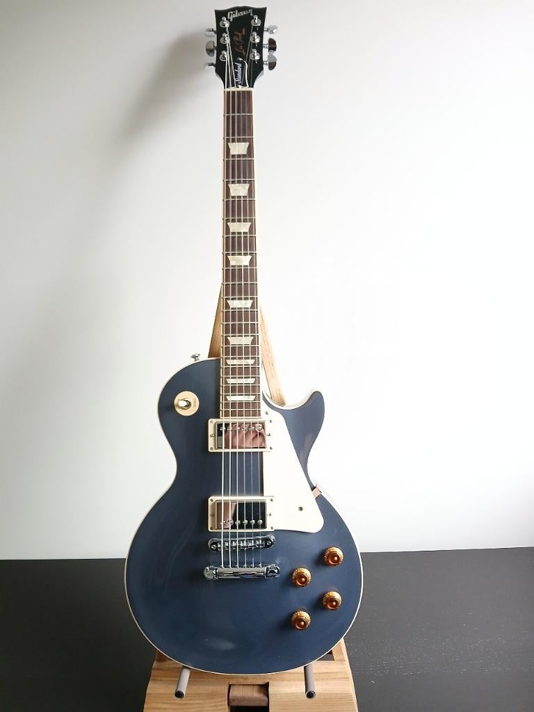 Gibson Les Paul Standard 2016 T (nieuwstaat), Muziek en Instrumenten, Snaarinstrumenten | Gitaren | Elektrisch, Ophalen, Nieuw