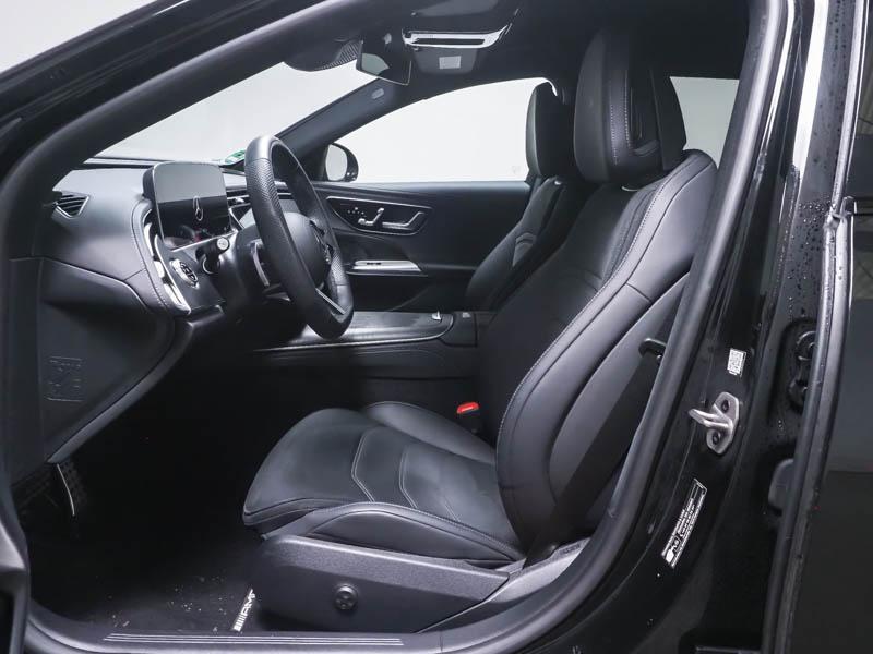 Mercedes-Benz E-Klasse 300 e break AMG Line (automatique), Autos, Achat, Entreprise, Hybride rechargeable, 5 portes