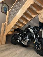 Honda cb 125 r, Motoren, Particulier, ABS