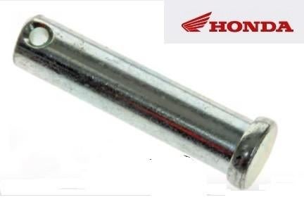 Pin M. Step Main, Verzenden, Nieuw, Frame, Honda