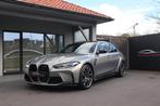 BMW M3 Competition /H&K/360/CARBON/LASER/HUD/MEMORY/TOPPER, Auto's, BMW, Automaat, Achterwielaandrijving, 375 kW, 2993 cc