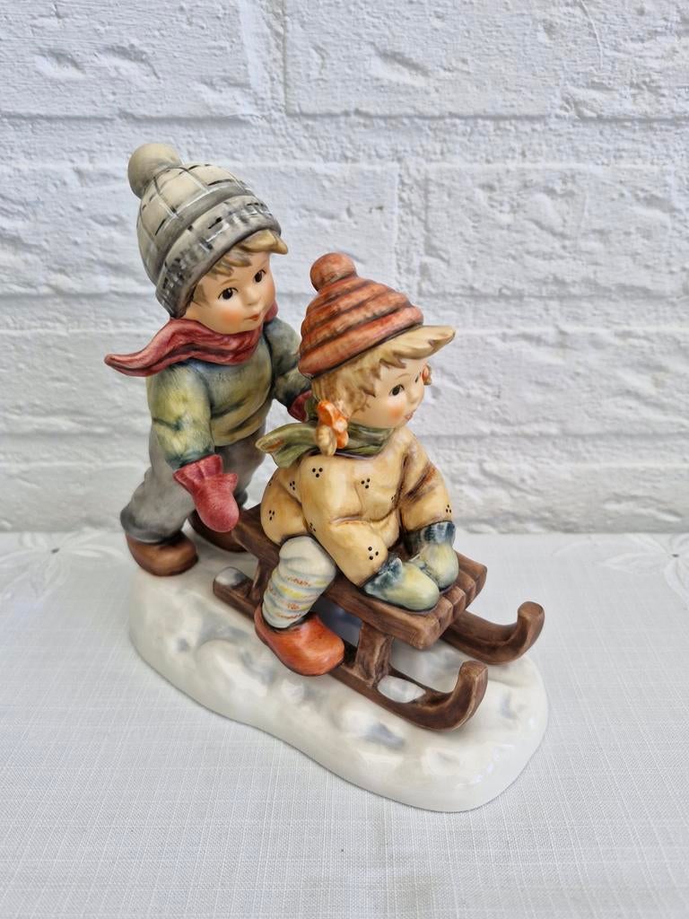 Hummel Goebel beeld 2072, Verzamelen, Ophalen of Verzenden