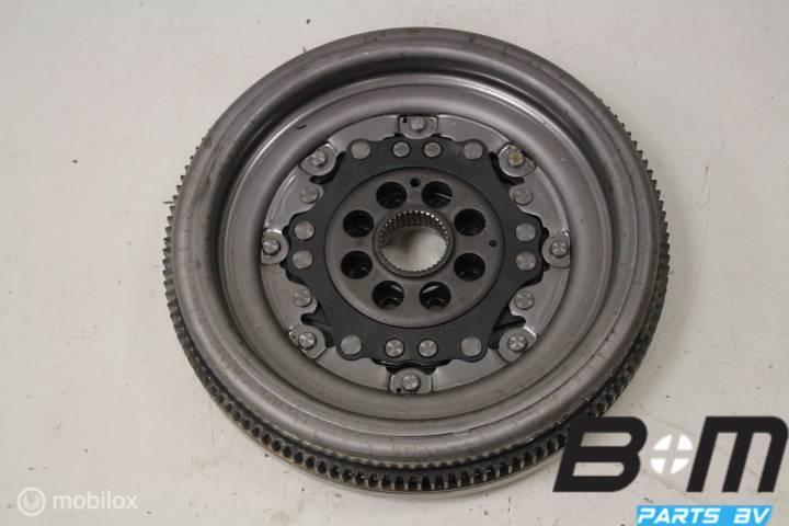 2 - Massavliegwiel VW Eos TSI Cabrio 06J105266AE, Auto-onderdelen, Remmen en Aandrijving, Gebruikt