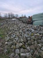 Te koop, Tuin en Terras, Grind, Keien en Split, Ophalen