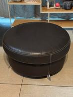 Poufs cuire, Enlèvement, Comme neuf