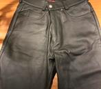 Pantalon de moto en cuir BMW Sierra, Vêtements | Hommes, Pantalons, Enlèvement ou Envoi, Comme neuf, Taille 52/54 (L), Noir