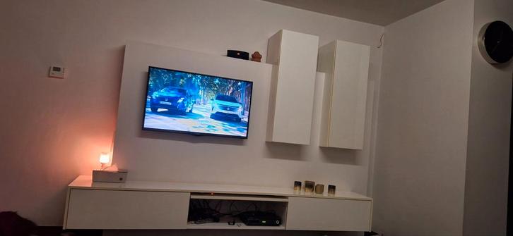 TV-meubel, Huis en Inrichting, Kasten |Televisiemeubels, Ophalen