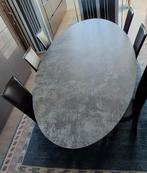 Design eettafel met dekton blad van Bert Plantagie, Huis en Inrichting, Ophalen