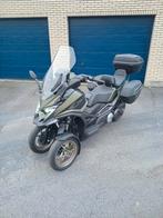 Kymco cv3  E6., Motos, Particulier