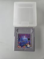 Game Boy spel Tetris (met opbergdoosje), Games en Spelcomputers, Games | Nintendo Game Boy, Ophalen of Verzenden