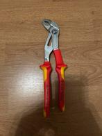 Pince crocodile Knipex neuve, Enlèvement ou Envoi, Neuf