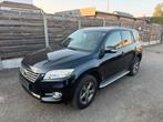 Toyota Rav4 2.2d 4X4 2013, Autos, Toyota, Euro 5, Achat, Entreprise, Electronic Stability Program (ESP)