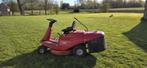 Zitmaaier Toro, Tuin en Terras, Ophalen, Gebruikt, Toro, Opvangbak