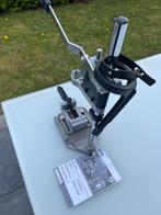 Boormachinesteun nooit gebruikt (nieuwstaat), Enlèvement, Neuf