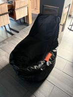 B-bob zitzak, Huis en Inrichting, Zitzakken, Ophalen, Zo goed als nieuw, Zitzak