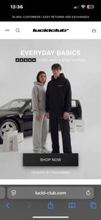 Cadeaubon lucid club (oorspronkelijk €102,98), Tickets en Kaartjes, Eén persoon, Cadeaubon, Arrangement, Overige typen