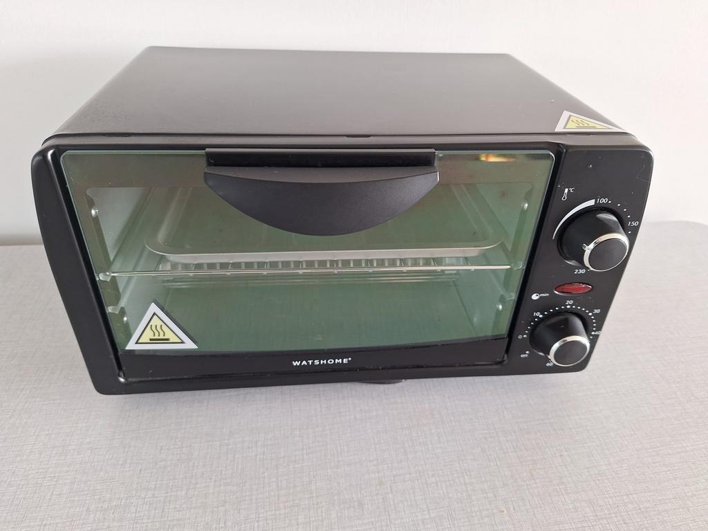 Four de cuisson, Electroménager, Enlèvement, Neuf