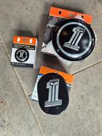 Harley Davidson 107 / 114 / 117 / 121 accessoires, Motoren, Ophalen