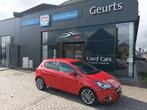 Opel Corsa Corsa 1.0 Turbo ECOTEC Cosmo Start/Stop, Autos, Rouge, Achat, Euro 6, Entreprise