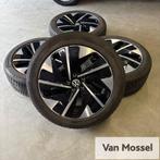 VW ID.7 Continental WinterContact TS850P 235/50/R19-255/45/R, Auto-onderdelen, 19 inch, Gebruikt, -, -