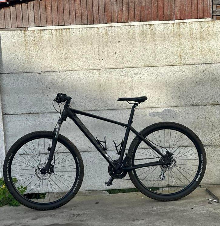 Mountainbike Thompson, Vélos & Vélomoteurs, Enlèvement, Comme neuf