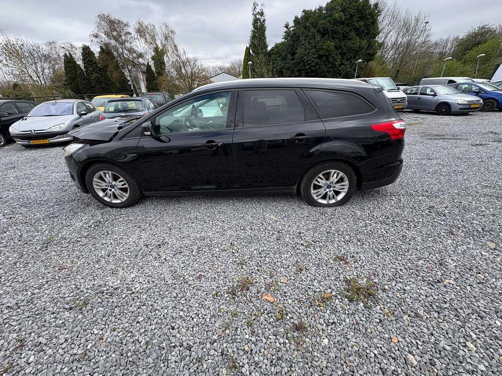 Ford - Focus break - 1,6 TI-VCT Leasing Ti. - Voiture - 2011, Focus, Euro 5, Achat, Entreprise