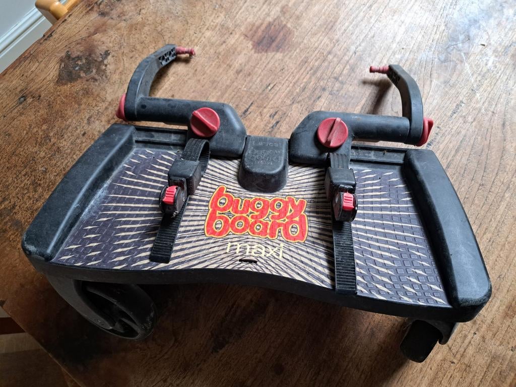 Buggy Board Maxi (Lascal), Kinderen en Baby's, Ophalen of Verzenden