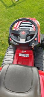 Zitmaar  castelgarden 150 xdc 150 HD, Tuin en Terras, Ophalen