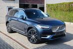Volvo XC90 7-ZITPLAATS*STUUR+ZETELVERWARMING*CAMERA*NAVIGATI, Autos, Achat, Euro 6, Entreprise, 7 places
