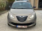 Lancia Ypsilon Ypsilon 0.9 TwinAir Platinium PANO/CLIMA/CUIR, Auto's, Voorwielaandrijving, 1300 kg, Gebruikt, 875 cc