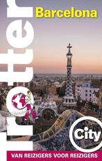 Trotter - Barcelona, Boeken, Ophalen of Verzenden, Trotter